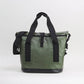 Dry Bag Cooler Bag Green