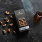 Maple Roasted Cashews | Gourmet Candied Nuts Gift | 6oz Box