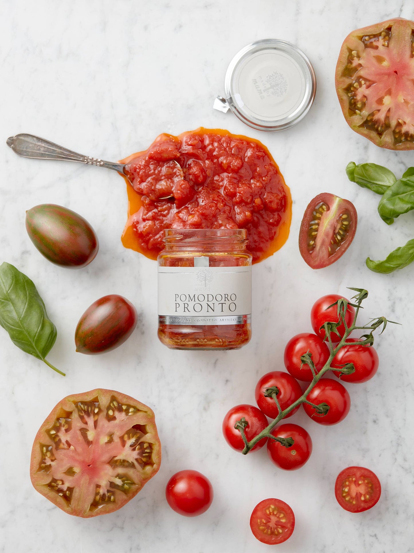 Pomodoro Pronto Pizza Sauce 180 g