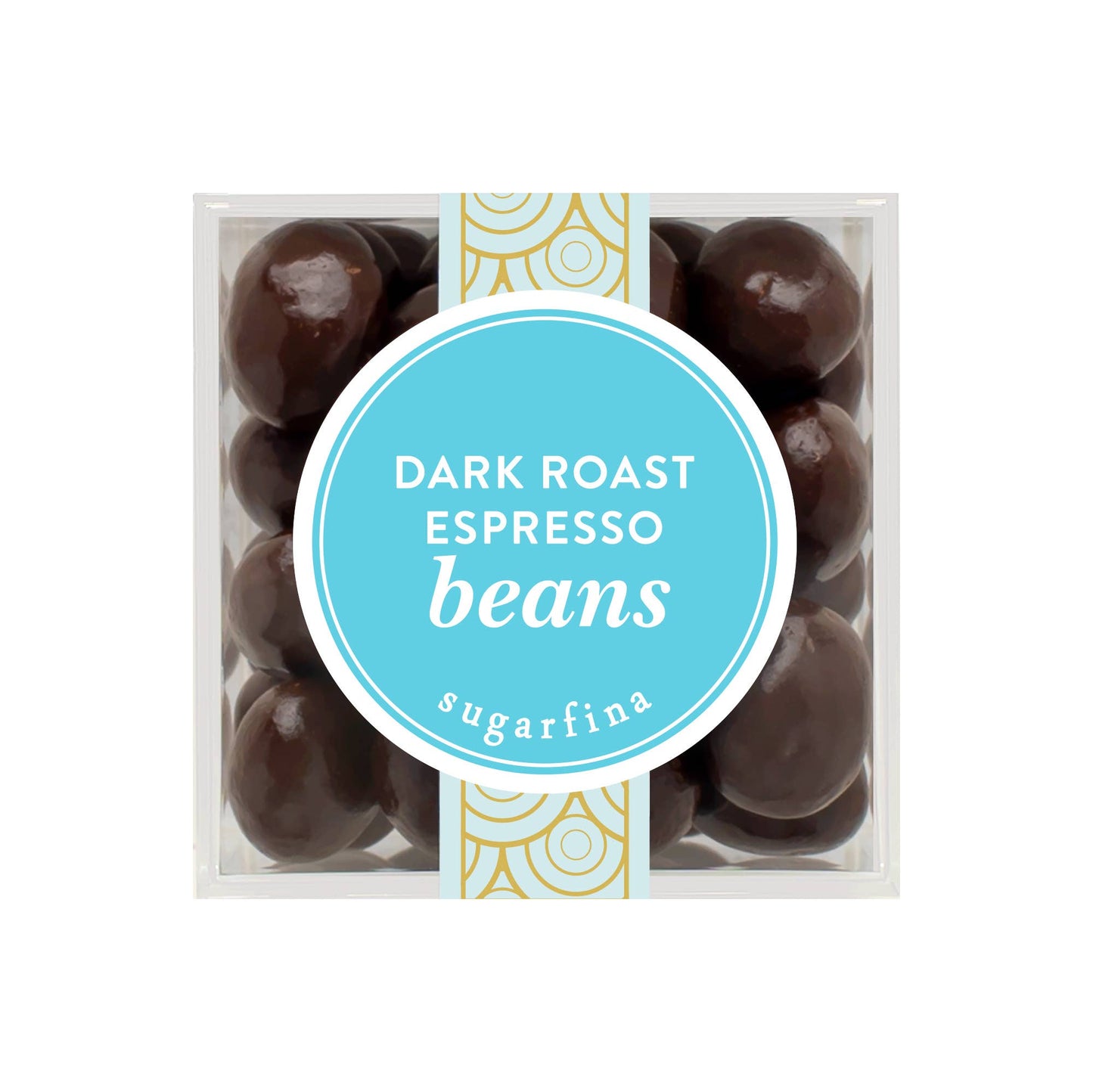 Sugarfina Dark Roast Espresso Beans