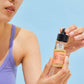 Salva Nourishing Face Oil