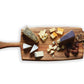 Ironwood Large Provencale Paddle Board, Acacia, 14" x 8"