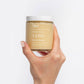Uplift Citrus & Coconut Natural Sugar Body Scrub
