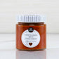 Italian Pizza Tomato Sauce with Fried Onion