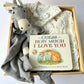 Pebbles and Ponies Baby Box