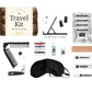 Travel Kit | Puffer: Navy