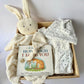 Bunny Love Baby Box