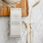 Organic Italian Pizza Flour Mixture