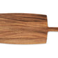 Ironwood Large Provencale Paddle Board, Acacia, 14" x 8"