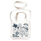 Texas Essentials Tote  – Cotton Canvas, USA Made: Natural