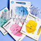 [DR.JART+] CRYO RUBBER MASK, 4 TYPES: Blue (Soothing Mask)
