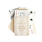 Ivory Playing Cards | Unique Illustration and Symbols