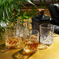 Admiral™ Vintage-Style Crystal Tumbler