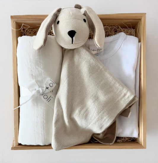 Sweet Dreams Baby Box