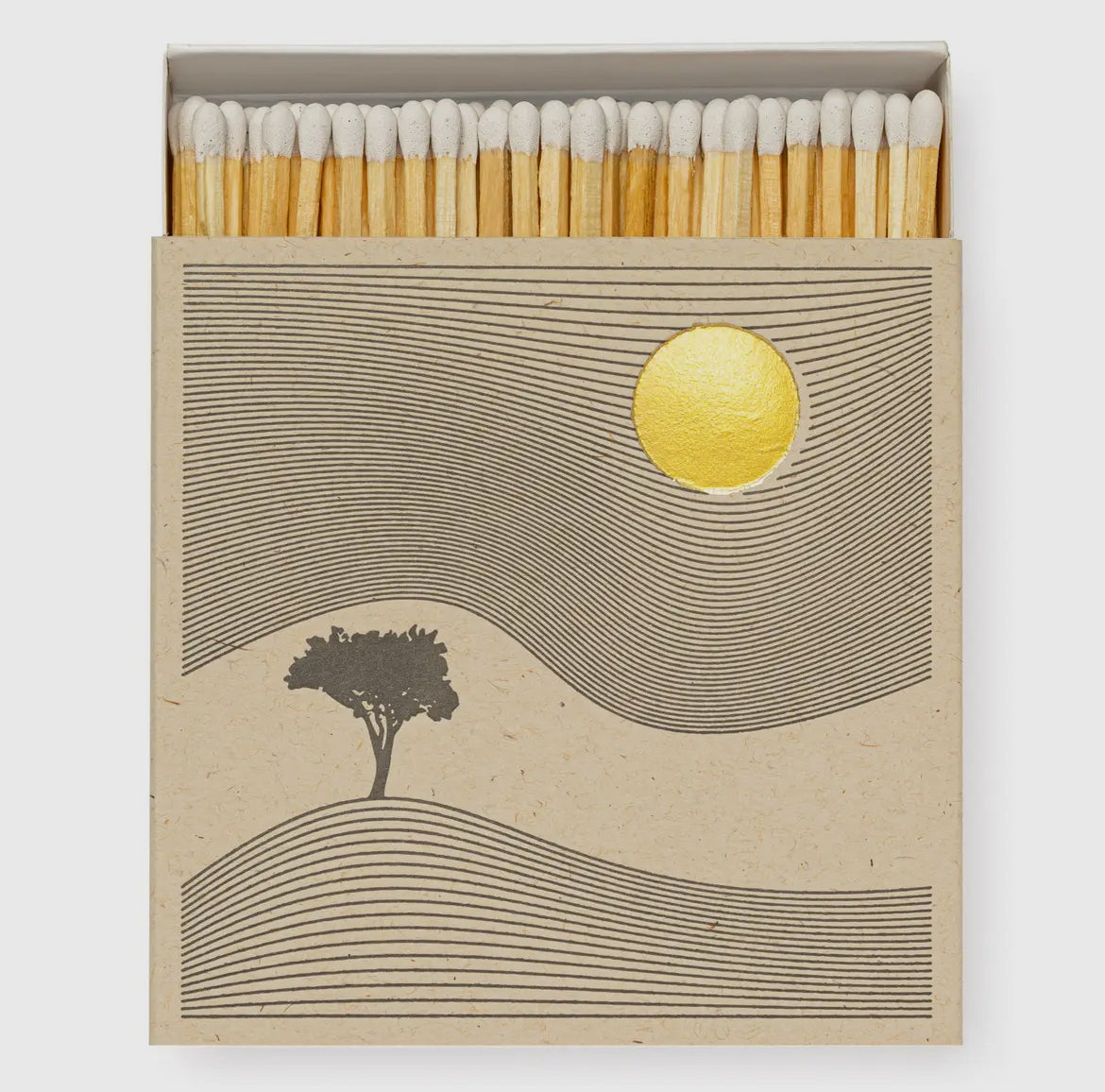 Peaceful Basket