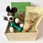 The Top Dog Box