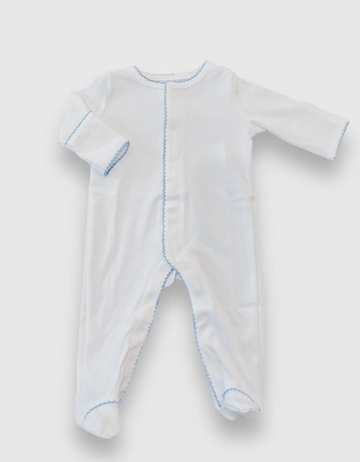 Ten Little Fingers & Ten Little Toes Basket