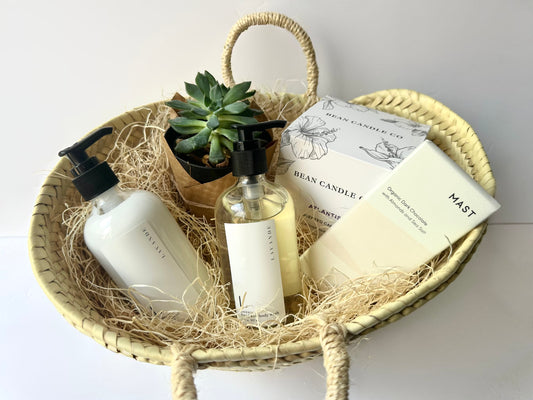 Refresh and Relax-Local delivery Only