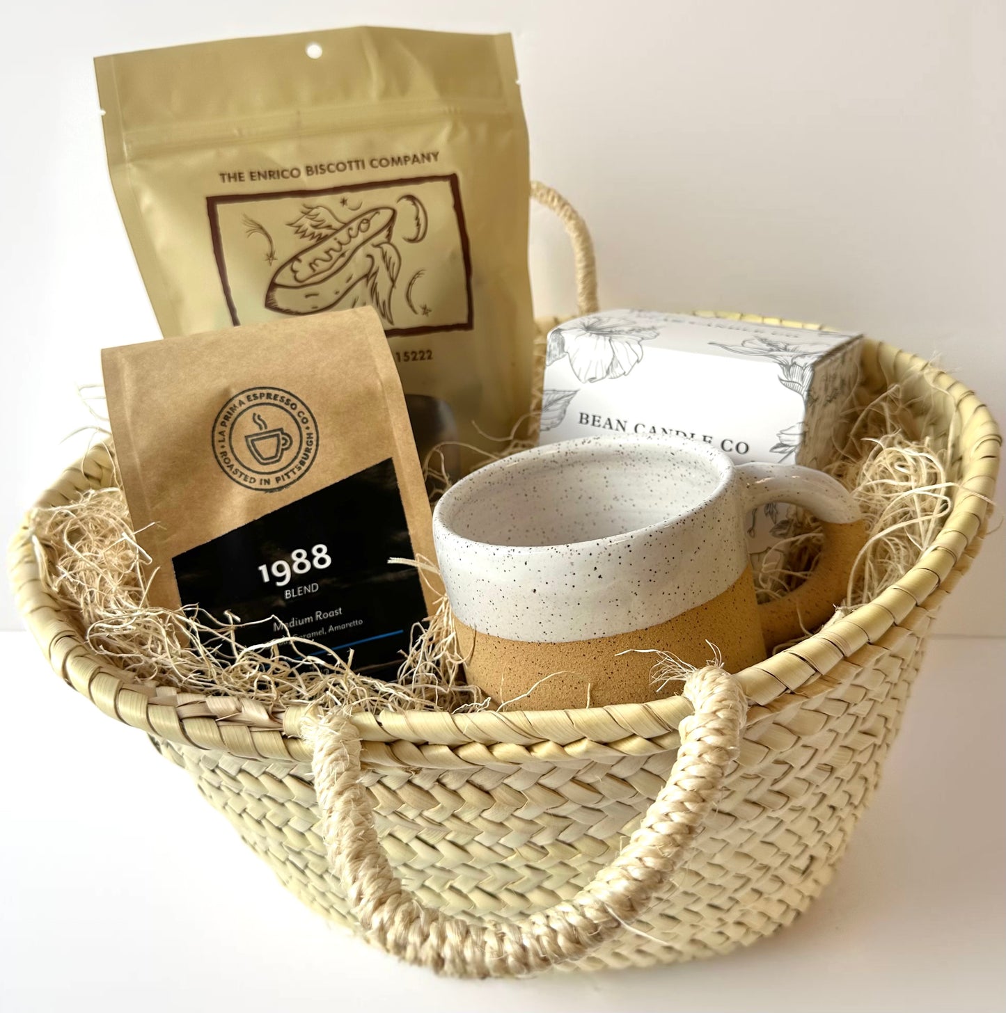 Sweet Sunday Morning