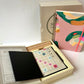 Scrabble & Scribble