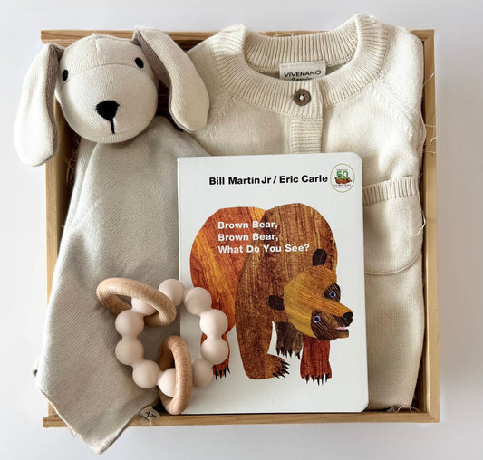 Little Explorer Gift Box