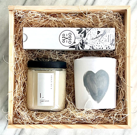 Perfect Little Box