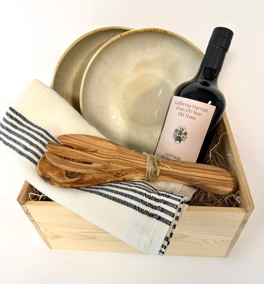 Tableside Essentials