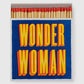 Wonder Woman Basket