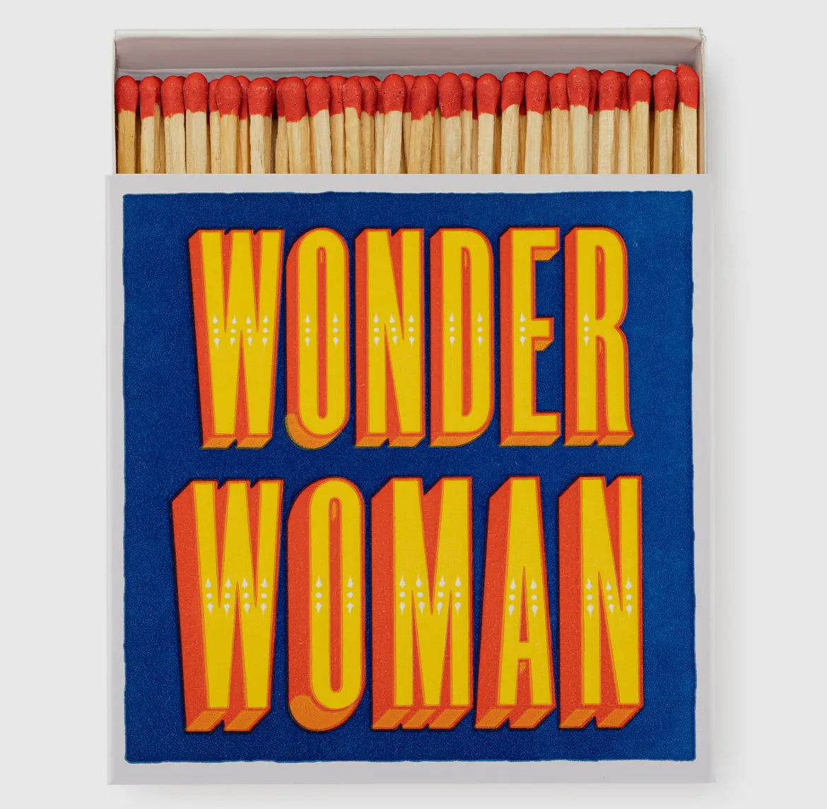 Wonder Woman Basket