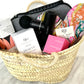 Deluxe Spa Basket