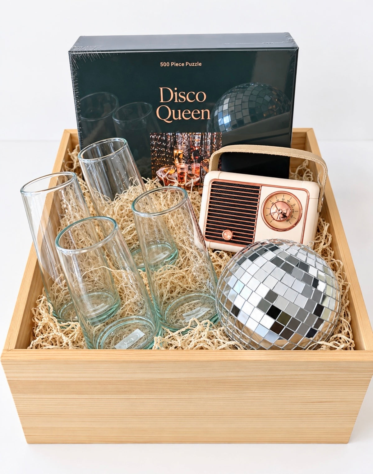 Disco Queen