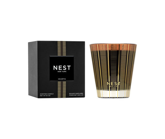 Candle - NEST Hearth