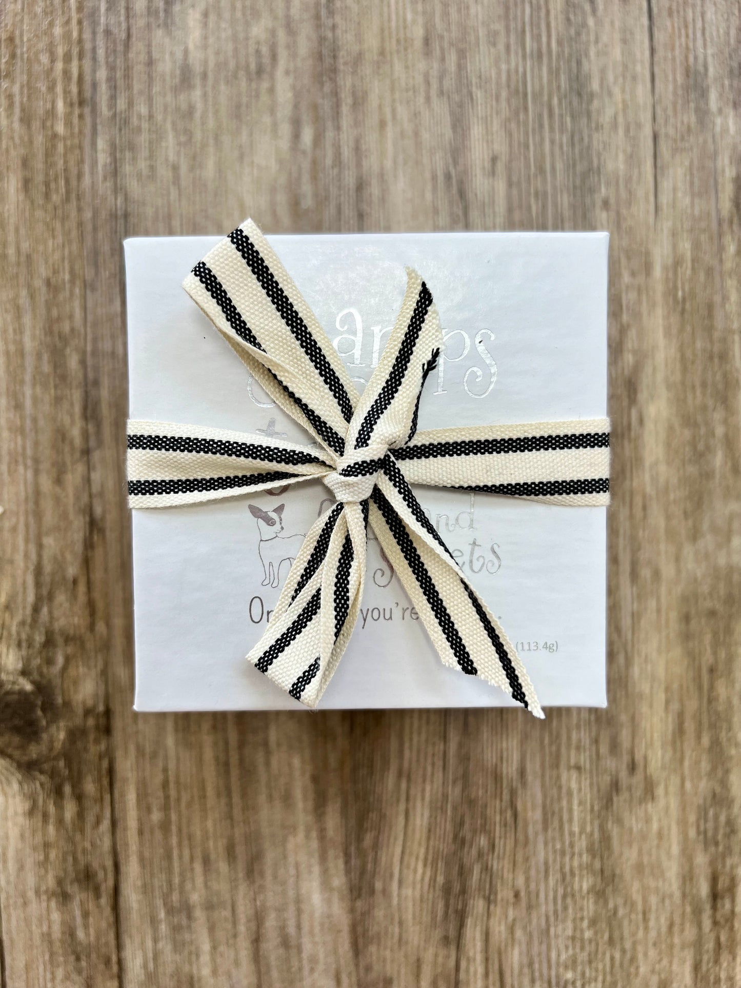 A Token of Love