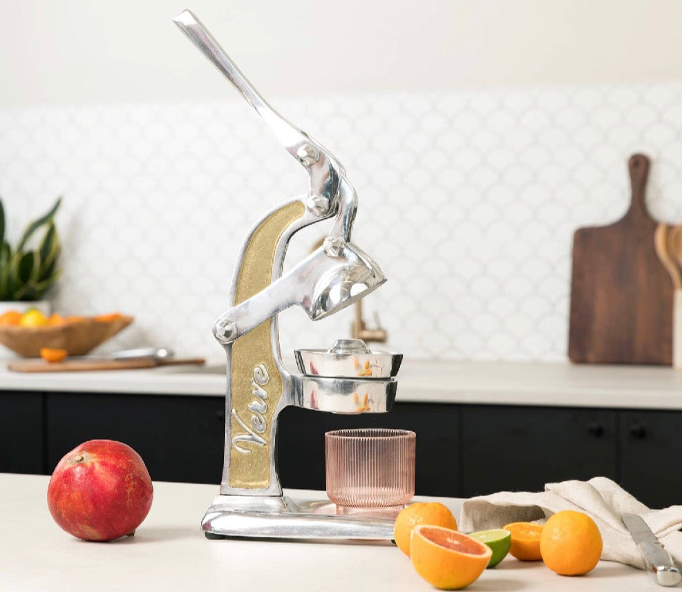 The Citrus and Craft