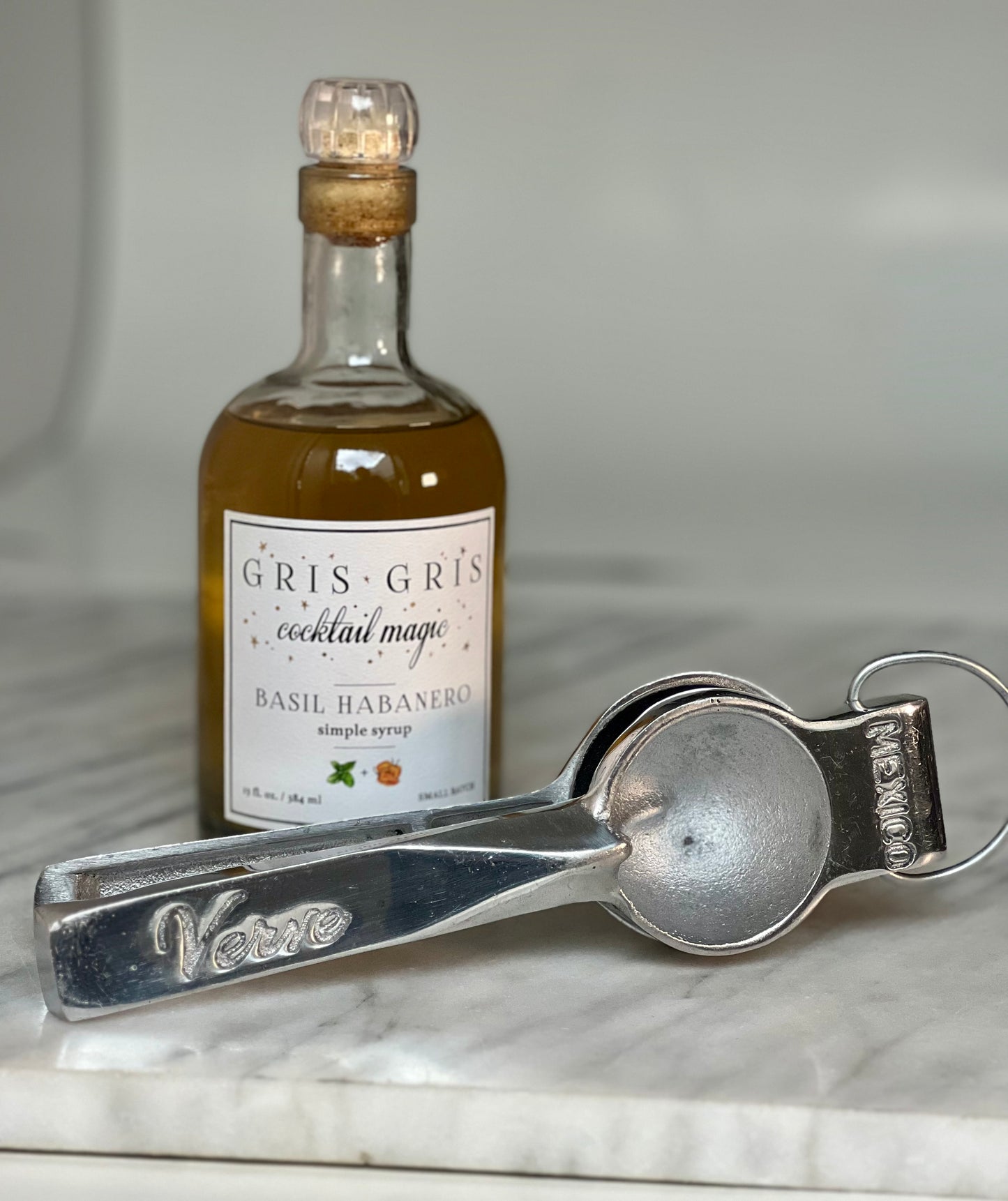 Spice & Squeeze Margarita Gift