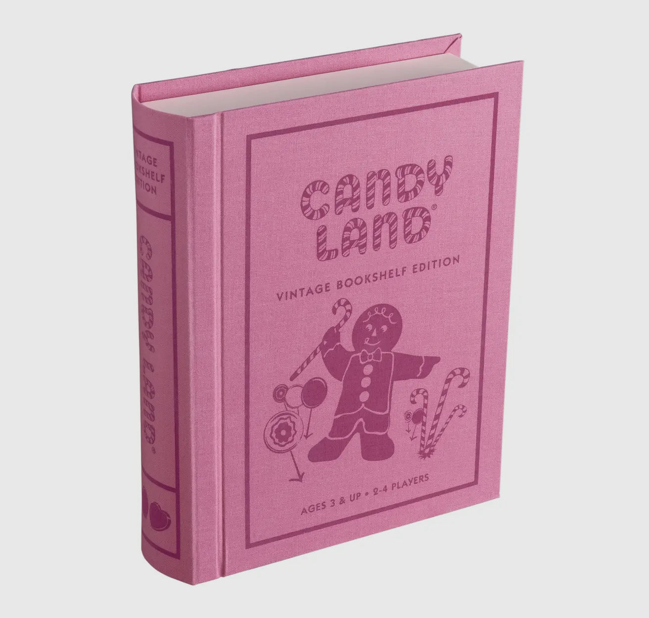 Candyland & Crayons