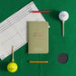Golf Enthusiast Basket