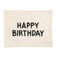 Birthday Bash