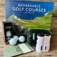 Golf Enthusiast Basket