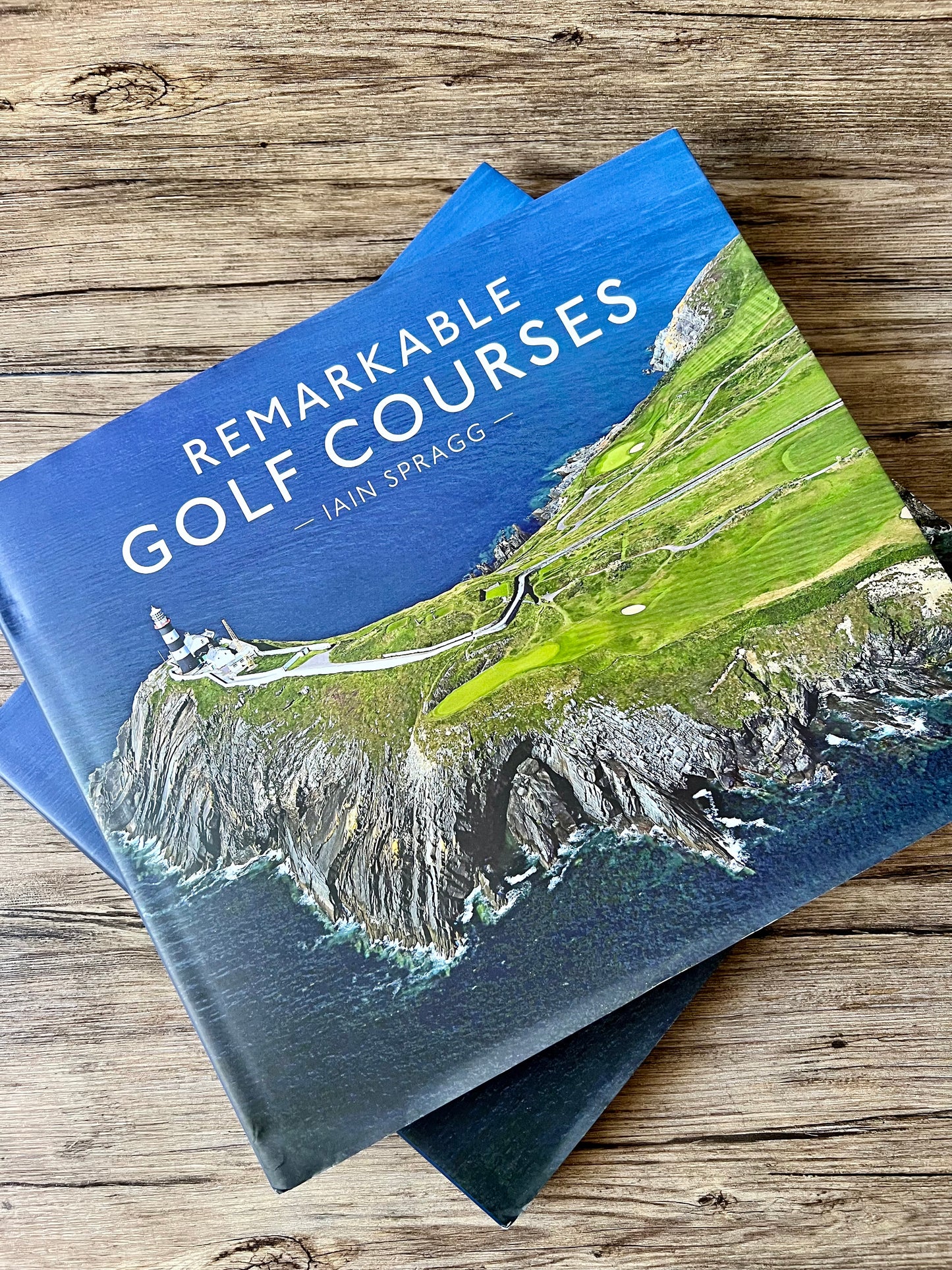 Golf Enthusiast Basket