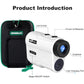 Revasri Golf Rangefinder