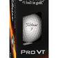 Titleist Pro V1 Golf Ball Sleeve