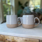 Handmade Everyday Mug