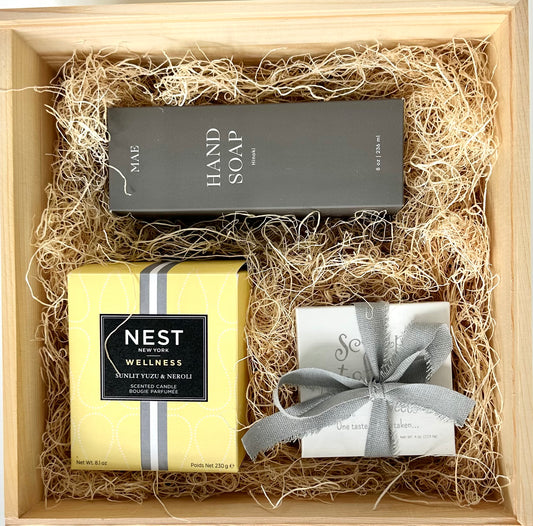 Wellness Box