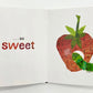 LOVE (from the Very Hungry Caterpillar) Board Book