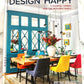 Design Happy: Colorful Homes Coffee Table Book