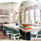 Design Happy: Colorful Homes Coffee Table Book