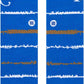 Stance Kansas City Royals Crew Sock