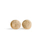 Mini Sun Stud Earrings by Jenna Vanden Brink