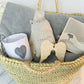 Peaceful Basket
